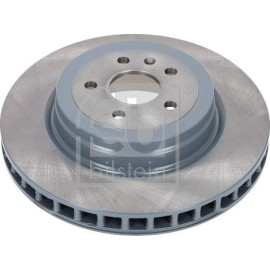 FEBI BILSTEIN 178233 Bremsscheibe FEBI BILSTEIN 178233 Bremsscheibe