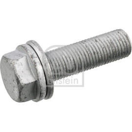 FEBI BILSTEIN 182469 Schraube, Bremssattel FEBI BILSTEIN 182469 Schraube, Bremssattel