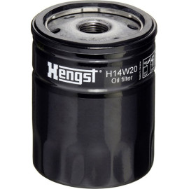 Ölfilter H14W20 Ölfilter H14W20