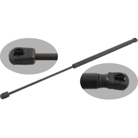 FEBI BILSTEIN 29267 Gasfeder, Motorhaube FEBI BILSTEIN 29267 Gasfeder, Motorhaube