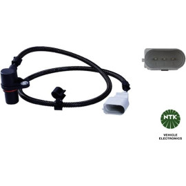 Impulsgeber, Kurbelwelle 81185 Impulsgeber, Kurbelwelle 81185