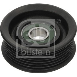 FEBI BILSTEIN 188500 Umlenk-/Führungsrolle, Keilrippenriemen