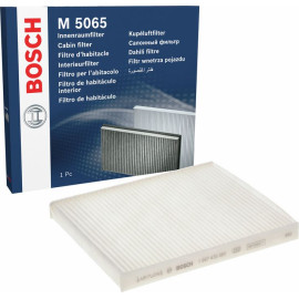 BOSCH 1 987 435 065 Innenraumfilter