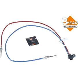 Sensor, Abgastemperatur 707384 Sensor, Abgastemperatur 707384