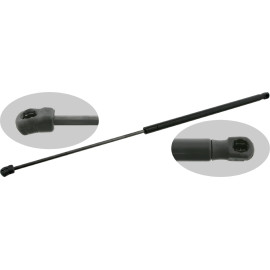 FEBI BILSTEIN 27695 Gasfeder, Motorhaube
