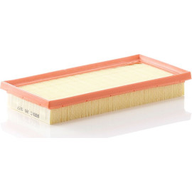 MANN-FILTER C 26 027 Luftfilter MANN-FILTER C 26 027 Luftfilter