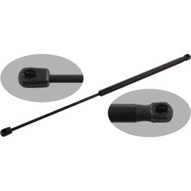 FEBI BILSTEIN 33059 Gasfeder, Motorhaube FEBI BILSTEIN 33059 Gasfeder, Motorhaube