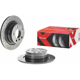 Bremsscheibe 08.C115.1X Bremsscheibe 08.C115.1X