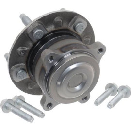 Radlagersatz VKBA 7660