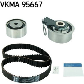 Zahnriemensatz VKMA 95667 Zahnriemensatz VKMA 95667