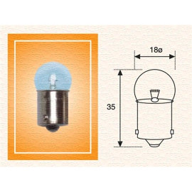 Glühlampe 004009100000 Glühlampe 004009100000