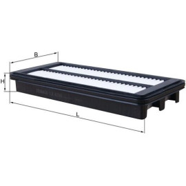 Luftfilter LX 4298 Luftfilter LX 4298
