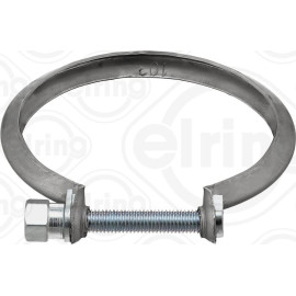 Rohrverbinder, Abgasanlage 651.530