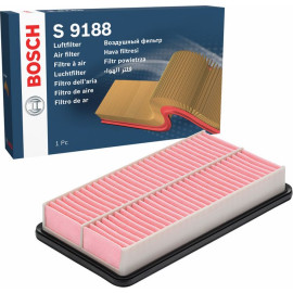 BOSCH 1 987 429 188 Luftfilter BOSCH 1 987 429 188 Luftfilter
