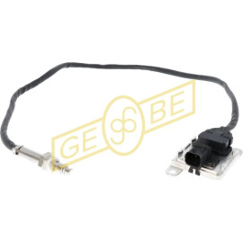 NOx-Sensor, NOx-Katalysator 9 2854 1