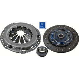 SACHS 3000 951 487 Kupplungssatz SACHS 3000 951 487 Kupplungssatz