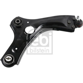 FEBI BILSTEIN 188189 Querlenker, Lenker, Radaufhängung FEBI BILSTEIN 188189 Querlenker, Lenker, Radaufhängung