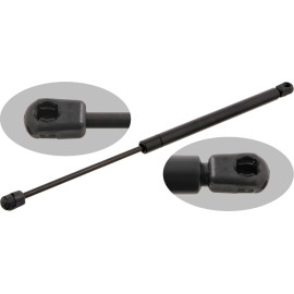 FEBI BILSTEIN 27776 Gasfeder, Koffer-/Laderaum