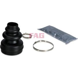 Faltenbalgsatz, Antriebswelle 772 0334 30 Faltenbalgsatz, Antriebswelle 772 0334 30