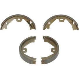 Bremsbackensatz, Feststellbremse FSB633 Bremsbackensatz, Feststellbremse FSB633