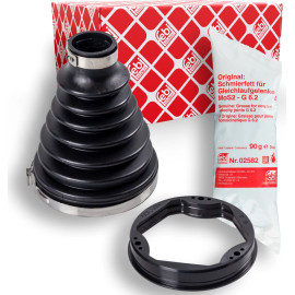 FEBI BILSTEIN 174480 Faltenbalgsatz, Antriebswelle