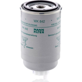 Kraftstofffilter WK 842 Kraftstofffilter WK 842