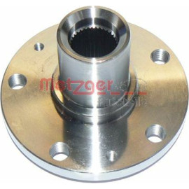 Radnabe N 1018 Radnabe N 1018