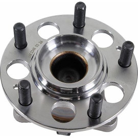Radlagersatz WM 2346