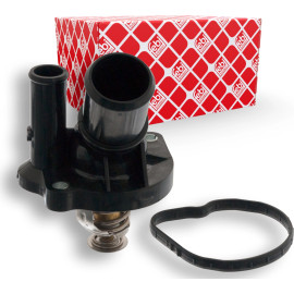 FEBI BILSTEIN 100232 Thermostat, Kühlmittel FEBI BILSTEIN 100232 Thermostat, Kühlmittel