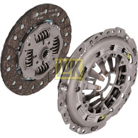 LuK 621 3108 09 Kupplungssatz SAC LuK 621 3108 09 Kupplungssatz SAC