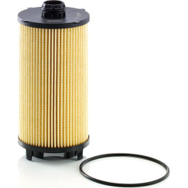 Ölfilter HU 12 013 Z Ölfilter HU 12 013 Z
