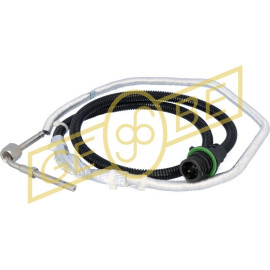 Sensor, Abgastemperatur 9 8125 1
