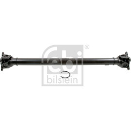 FEBI BILSTEIN 186209 Gelenkwelle, Achsantrieb