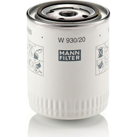 Ölfilter W 930/20