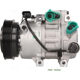 Kompressor, Klimaanlage 89305