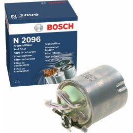 Kraftstofffilter F 026 402 096 Kraftstofffilter F 026 402 096