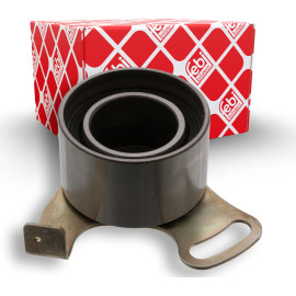 FEBI BILSTEIN 08468 Spannrolle, Zahnriemen FEBI BILSTEIN 08468 Spannrolle, Zahnriemen