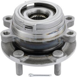 Radlagersatz R168.91