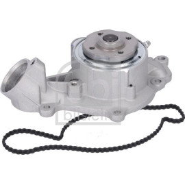FEBI BILSTEIN 183454 Wasserpumpe, Motorkühlung FEBI BILSTEIN 183454 Wasserpumpe, Motorkühlung