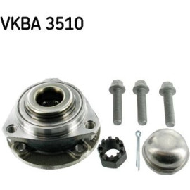 Radlagersatz VKBA 3510 Radlagersatz VKBA 3510