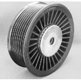 Umlenk-/Führungsrolle, Keilrippenriemen 532 0231 10 Umlenk-/Führungsrolle, Keilrippenriemen 532 0231 10