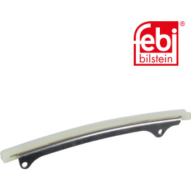 FEBI BILSTEIN 106657 Gleitschiene, Steuerkette FEBI BILSTEIN 106657 Gleitschiene, Steuerkette