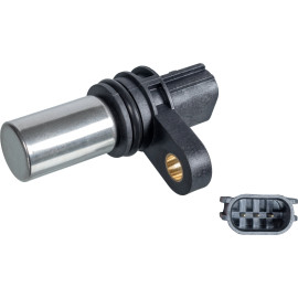 FEBI BILSTEIN 108291 Impulsgeber, Kurbelwelle FEBI BILSTEIN 108291 Impulsgeber, Kurbelwelle