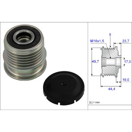 Generatorfreilauf 535 0011 10 Generatorfreilauf 535 0011 10