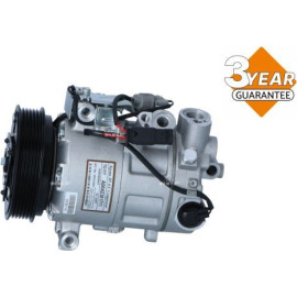 NRF 320094 Kompressor, Klimaanlage EASY FIT