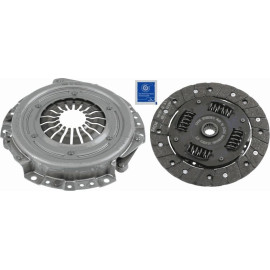 SACHS 3000 951 030 Kupplungssatz SACHS 3000 951 030 Kupplungssatz