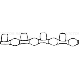 Dichtung, Ansaugkrümmer 71-40501-00 Dichtung, Ansaugkrümmer 71-40501-00