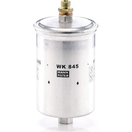Kraftstofffilter WK 845 Kraftstofffilter WK 845