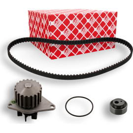 FEBI BILSTEIN 45112 Wasserpumpe + Zahnriemensatz FEBI BILSTEIN 45112 Wasserpumpe + Zahnriemensatz