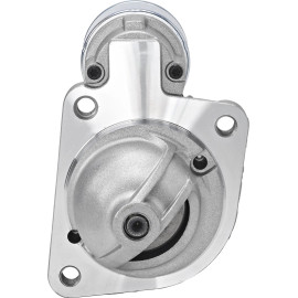 VALEO 438302 Anlasser 12V, 1,2kW, Zähnez.: 12, NO, L 28, Ø 76 mm, NEW ORIGINAL PART
